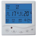 Thermostat à écran LCD